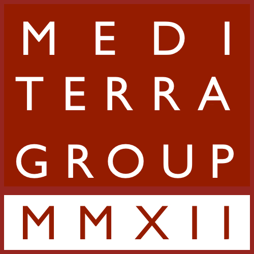 logo mediterra